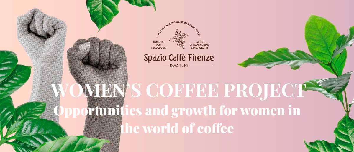 Women Coffee Project BRAZIL (Natural) – Donas do Café – Medium